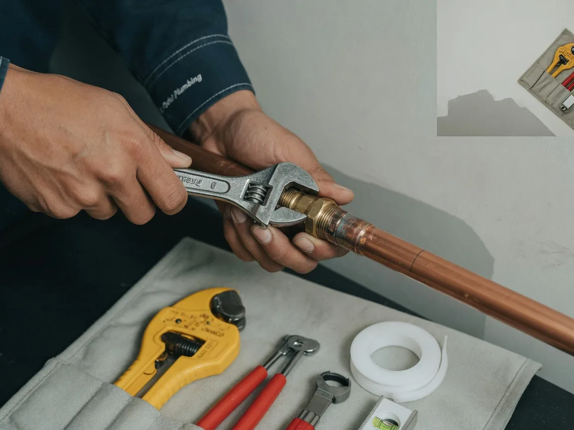 Why choose Drain Cleaning in Lubbock, TX